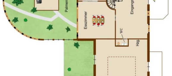 9 rooms Castles in Schleswig-Holstein, Germany No. 41241 29