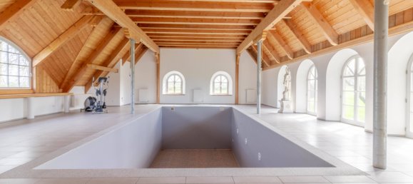 9 rooms Castles in Schleswig-Holstein, Germany No. 41241 20