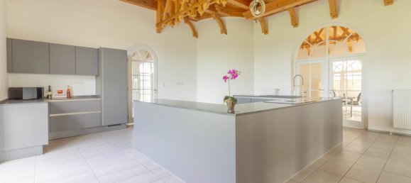 9 rooms Castles in Schleswig-Holstein, Germany No. 41241 5