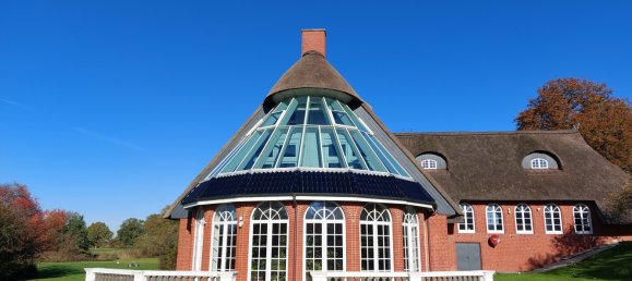 9 rooms Castles in Schleswig-Holstein, Germany No. 41241 24