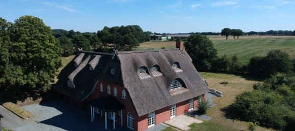 9 rooms Castles in Schleswig-Holstein, Germany No. 41241 27