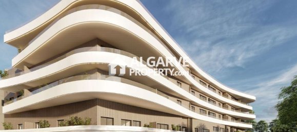 2 bedrooms Apartment in Quarteira, Portugal No. 103442 5