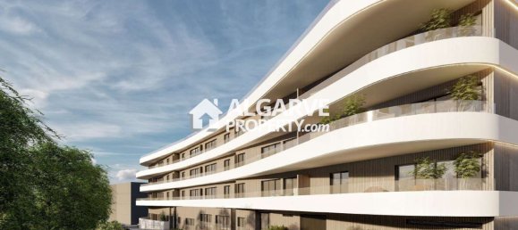 2 bedrooms Apartment in Quarteira, Portugal No. 103442 4