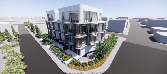 3 bedrooms Apartment in Paphos, Cyprus No. 24204 11