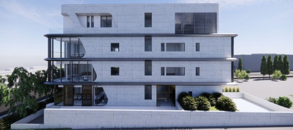 3 bedrooms Apartment in Paphos, Cyprus No. 24204 2