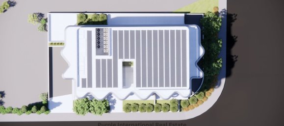 3 bedrooms Apartment in Paphos, Cyprus No. 24204 15