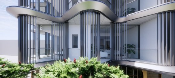 3 bedrooms Apartment in Paphos, Cyprus No. 24204 6