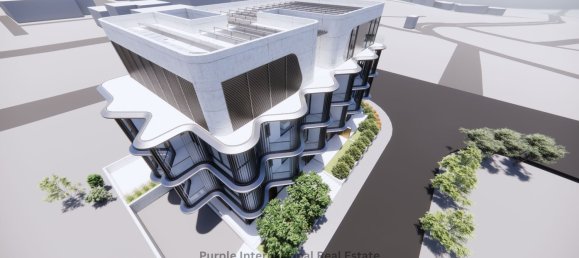 3 bedrooms Apartment in Paphos, Cyprus No. 24204 10