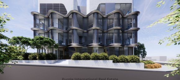 3 bedrooms Apartment in Paphos, Cyprus No. 24204 14