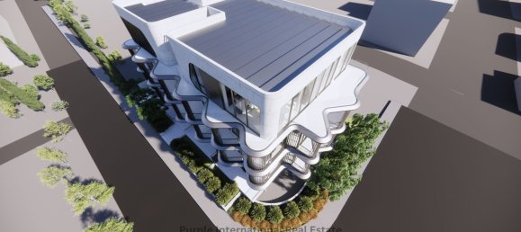 3 bedrooms Apartment in Paphos, Cyprus No. 24204 12