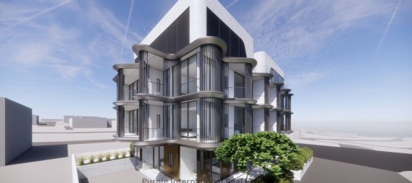 3 bedrooms Apartment in Paphos, Cyprus No. 24204 22