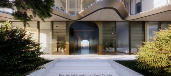 3 bedrooms Apartment in Paphos, Cyprus No. 24204 5