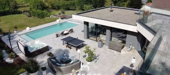 4 غرف نوم قلاع في Bas-Rhin, France رقم 280593 7