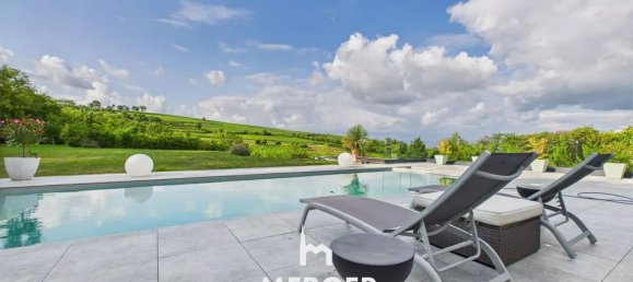 4 غرف نوم قلاع في Bas-Rhin, France رقم 280593 4