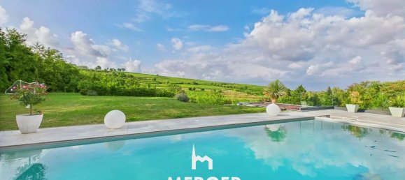 4 غرف نوم قلاع في Bas-Rhin, France رقم 280593 3