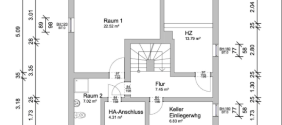 Moradia em banda T5 em Britz, Germany N.º 362707 20
