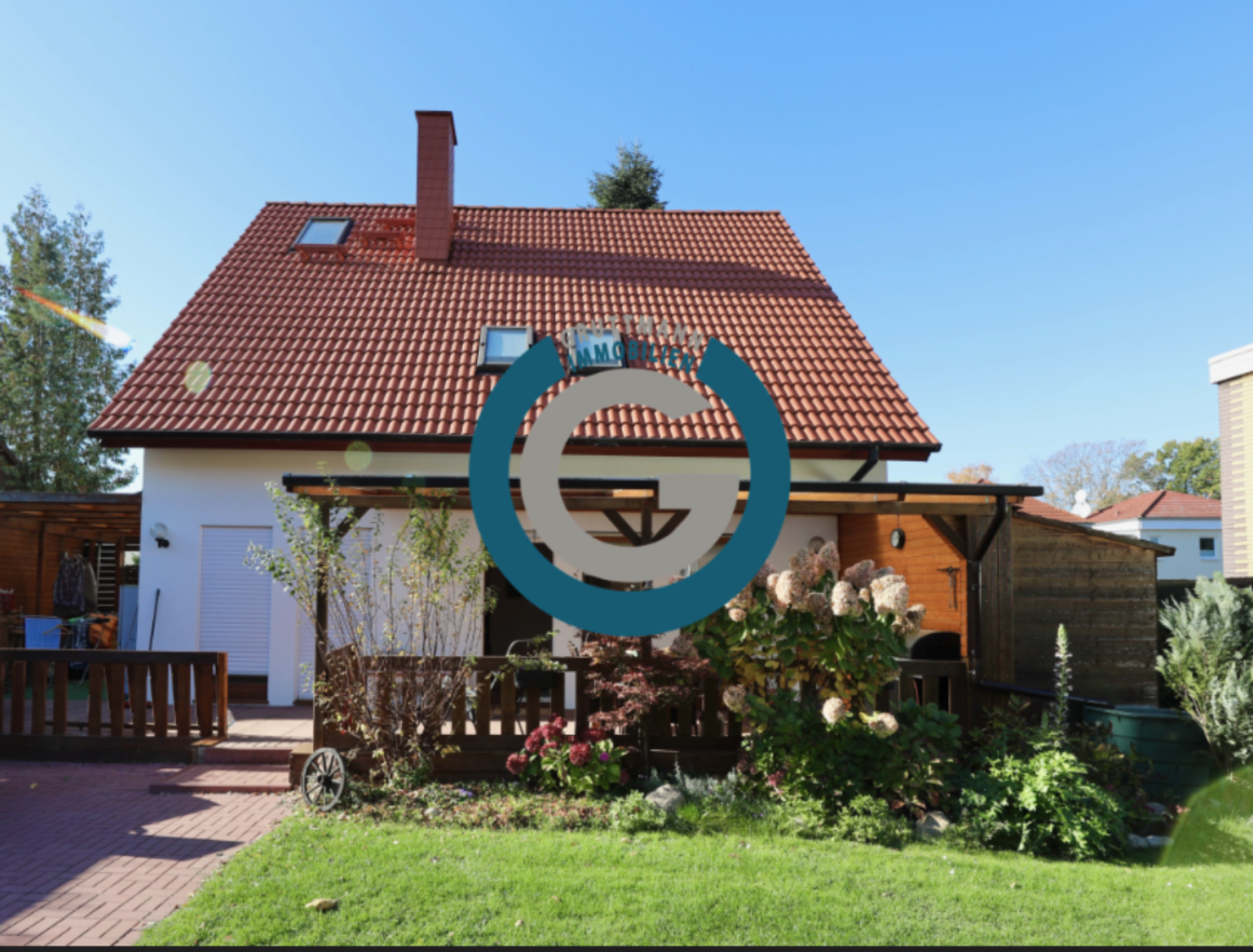 Moradia em banda T5 em Britz, Germany N.º 362707