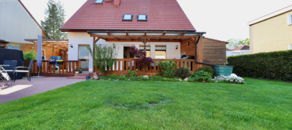 Moradia em banda T5 em Britz, Germany N.º 362707 15