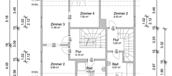 Moradia em banda T5 em Britz, Germany N.º 362707 18