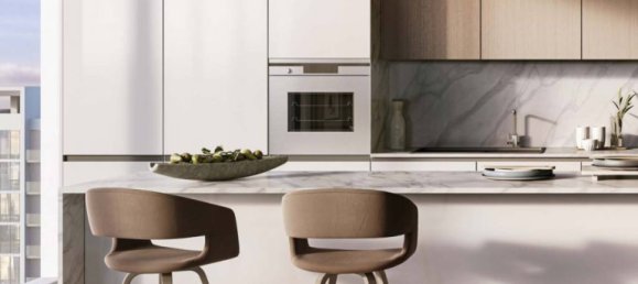 Apartamento T1 em Dubai, UAE N.º 18046 3