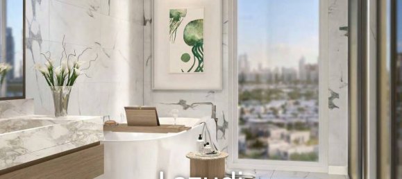 Apartamento T1 em Dubai, UAE N.º 18046 6