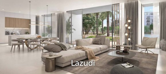 Apartamento T1 em Dubai, UAE N.º 18046 2