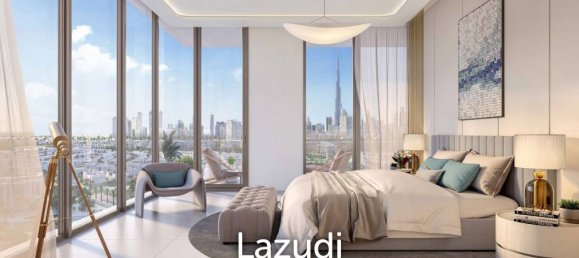 Apartamento T1 em Dubai, UAE N.º 18046 5