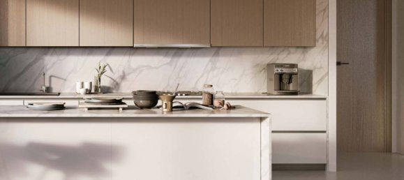 Apartamento T1 em Dubai, UAE N.º 18046 4