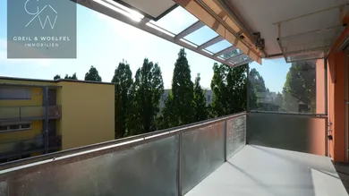 3 chambres Appartement à Bregenz, Austria No. 147242