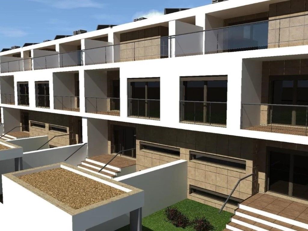 Grundstück in Palmela, Portugal 317m², Nr. 202570