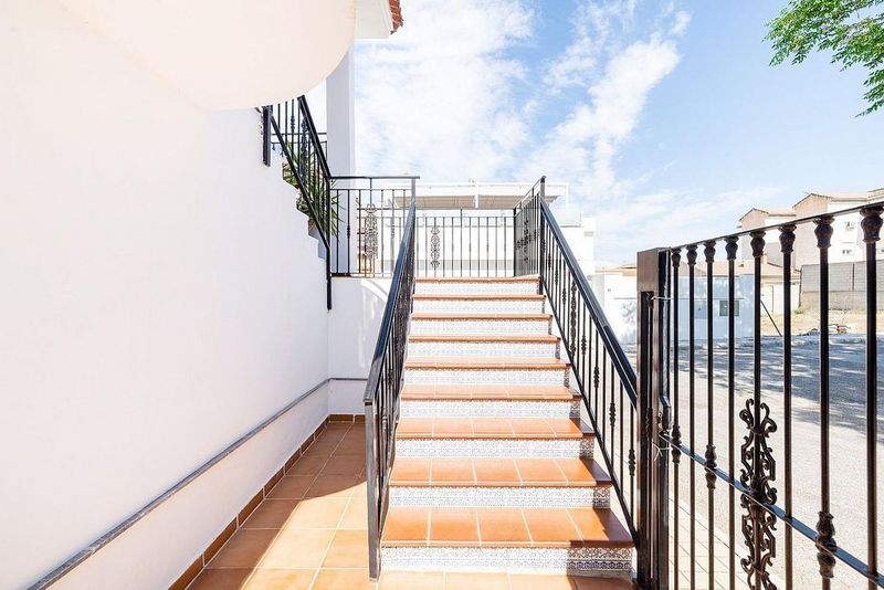 4 Schlafzimmer Stadthaus in Lachar, Spain, Nr. 223493