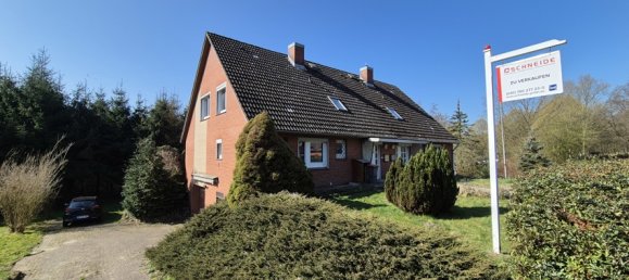 3 bedrooms Townhouse in Bergedorf, Germany No. 46677 7