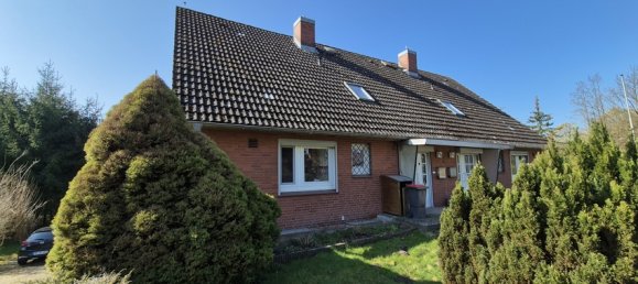 3 bedrooms Townhouse in Bergedorf, Germany No. 46677 17