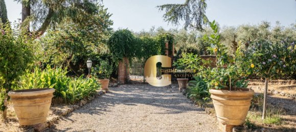 Villa T15 em Sinalunga, Italy N.º 293821 5
