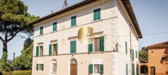 Villa T15 em Sinalunga, Italy N.º 293821 21