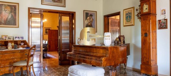 Villa T15 em Sinalunga, Italy N.º 293821 19