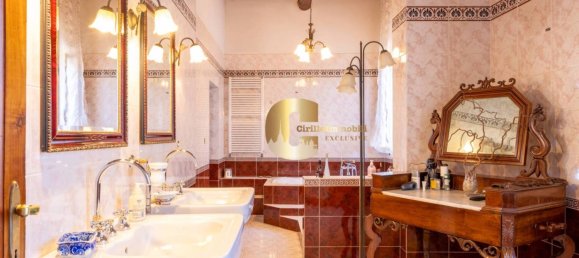 Villa T15 em Sinalunga, Italy N.º 293821 33