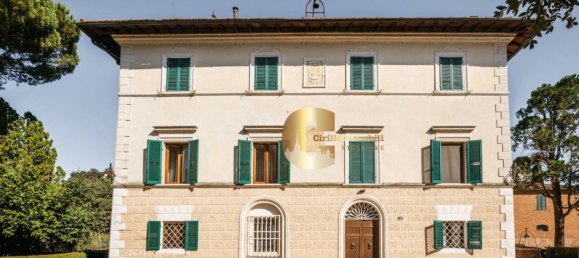 Villa T15 em Sinalunga, Italy N.º 293821 2