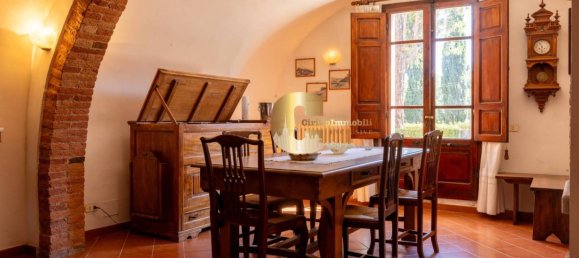 Villa T15 em Sinalunga, Italy N.º 293821 17