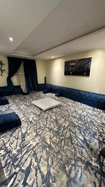 3 bedrooms Apartment in Riyadh, Saudi Arabia No. 981