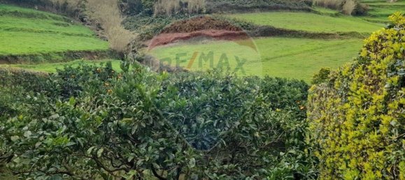 1393m² Land in Nordeste, Portugal No. 88838 4