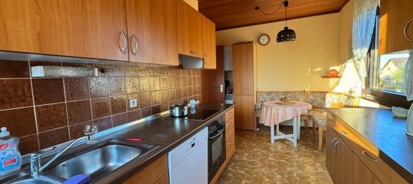 9 rooms Townhouse in Schwabisch Hall, Germany No. 287527 17