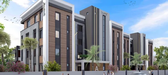 شقة 2+1 في Aksu, Turkey رقم 33087 9