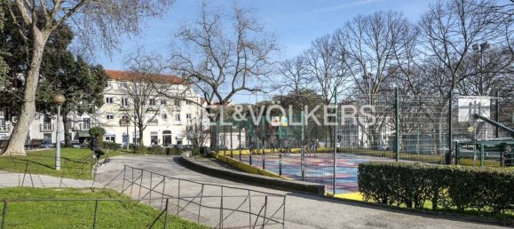 Studio in Lisbon, Portugal No. 14610 26