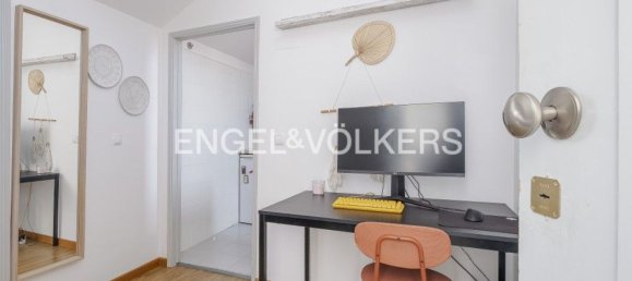 Studio in Lisbon, Portugal No. 14610 7