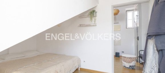 Studio in Lisbon, Portugal No. 14610 4