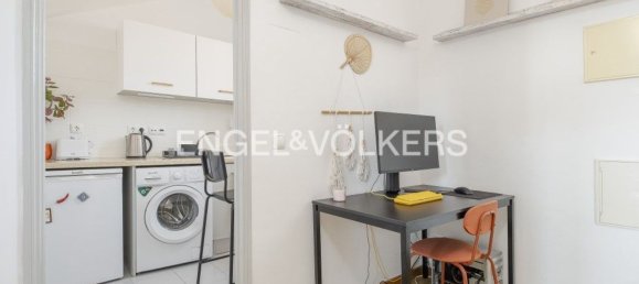 Studio in Lisbon, Portugal No. 14610 13