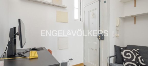 Studio in Lisbon, Portugal No. 14610 11