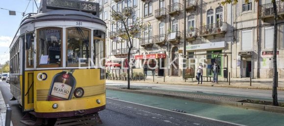 Studio in Lisbon, Portugal No. 14610 27