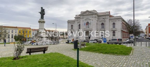 Studio in Lisbon, Portugal No. 14610 28